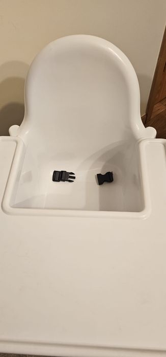 Cadeira Refeição Happy Bear