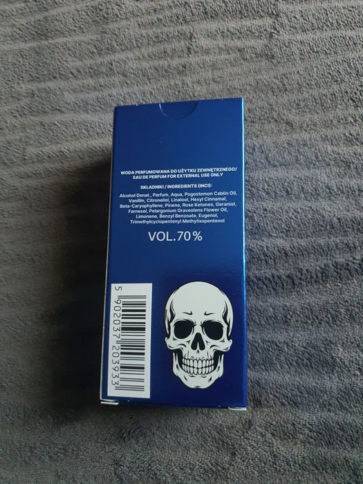 Skolim KAMIKAZE  50ml