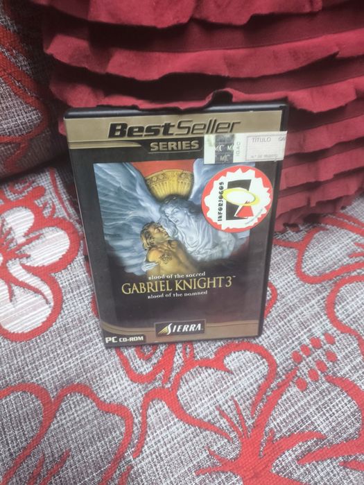 Jogos  para  pc bom estado