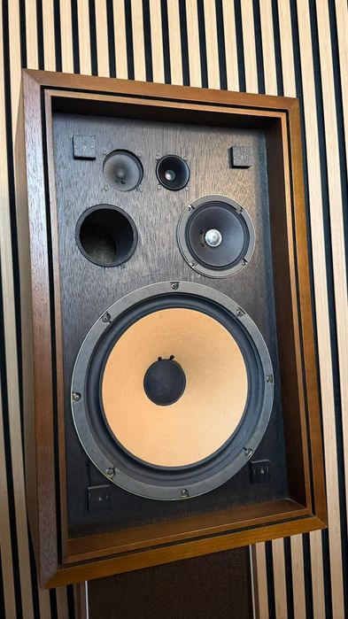 Vintage  Akai SW-155  rarytas niesamowity  dźwięk