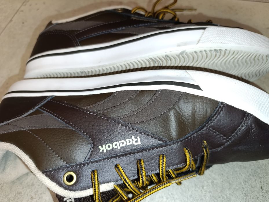 Reebok 42 sneakersy 42 buty męskie 42 Reebok sport 42