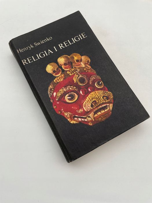 Religia I Religie Henryk Swienko Ax59400
