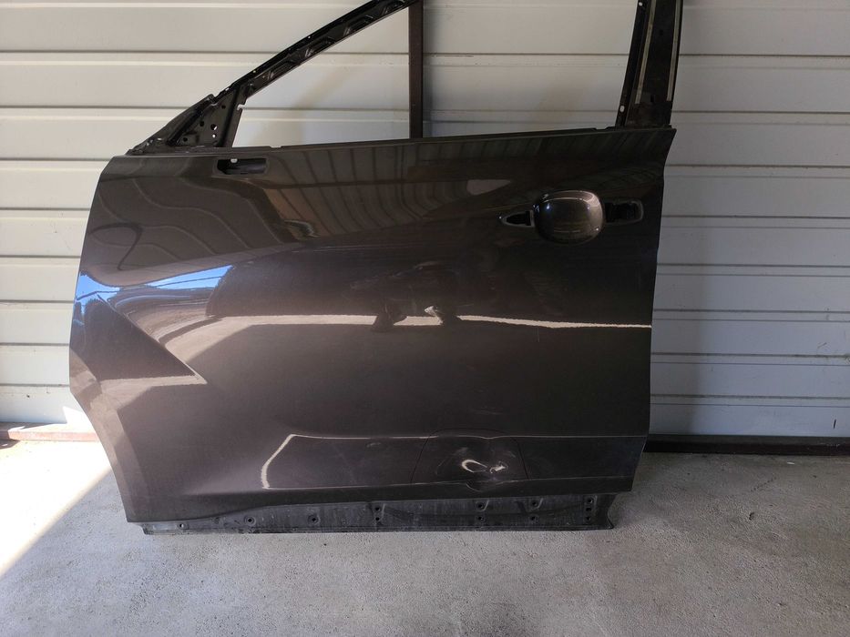 Drzwi przednie lewe lewy przód nissan juke ii f16