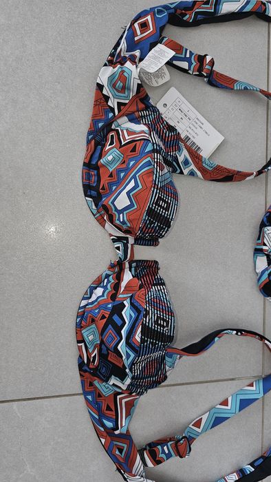 Kostium kąpielowy od Calzedonia