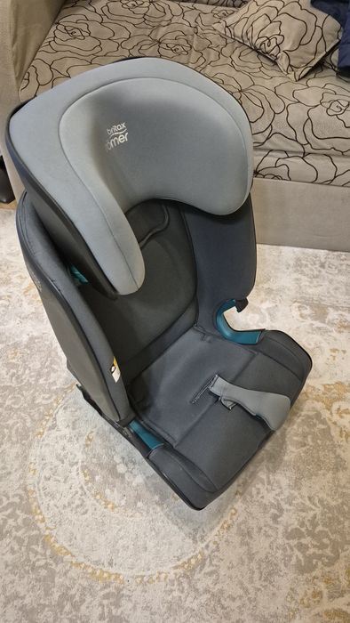 Автокрісло Britax Römer Advansafix M i-Size