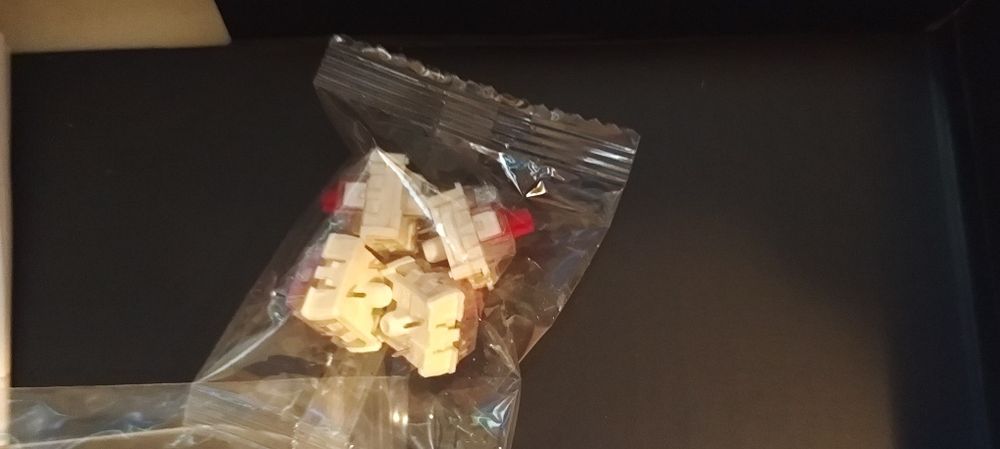 Mechanical Keyboard64550839821187124