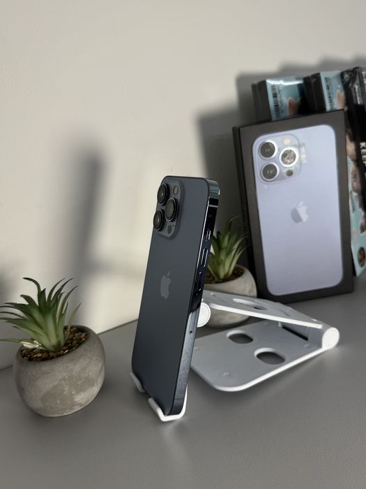 iPhone 13 Pro 128 GB/ Neverlock/ 100% АКБ/ Гарантія!