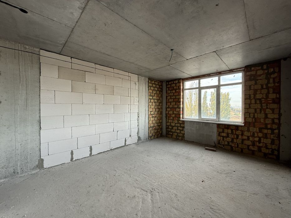 1-room apartment apartment by the address st. Ul Borispolskaya (area 47,4 m²) - Atlanta.ua - photo 4