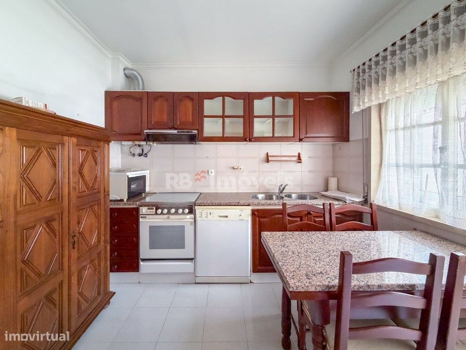Apartamento t2 c/ Marquise - Entroncamento