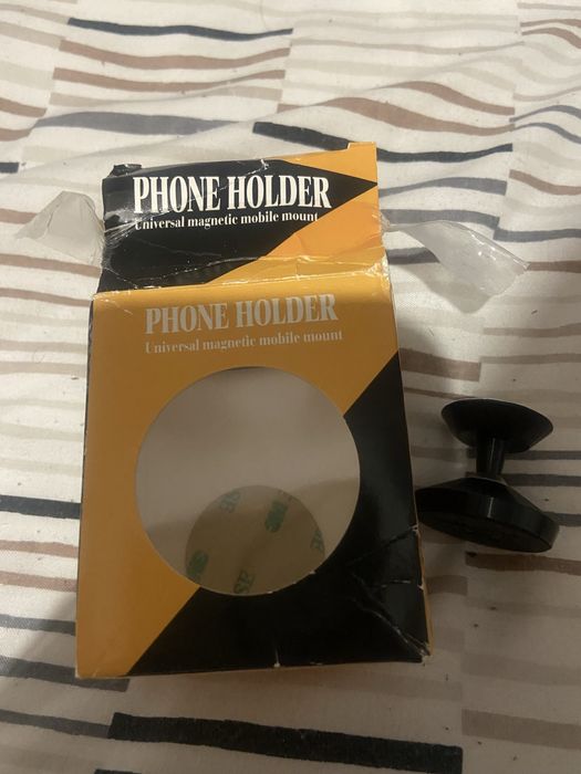 Suporte telemovel para carros