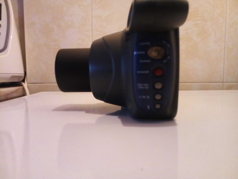 Máquina fotográfica Fujifilm Instax 2oo