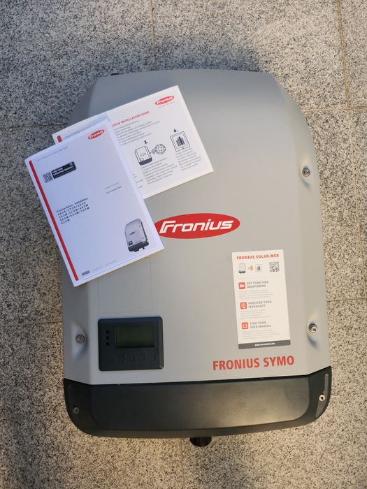 Fronius 4.5-3-M falownik