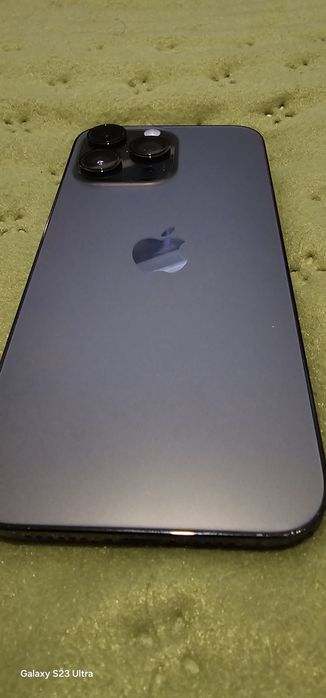 Iphone 14 pro max troco s24 ultra