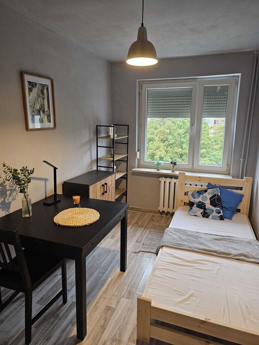 do wynajęcia pokój, ok. 10m2, os. Zwycięstwa, Winogrady