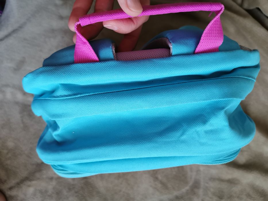 Рюкзак для девочки