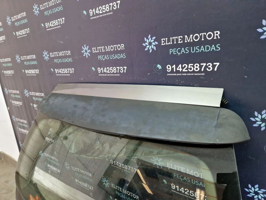 Tampa da mala usada CITROEN C4 ENVIO GRATUITO