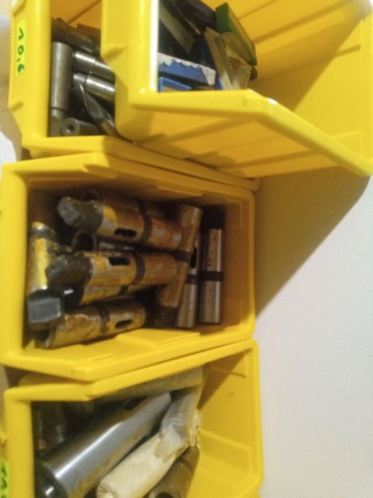 Tulejki redukcyjne Bison różne rozmiary 6/4 5/2  tulejka odwrotna 1/2