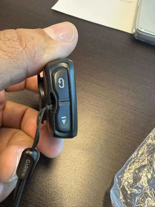 Garmin Edge 130 Plus GPS