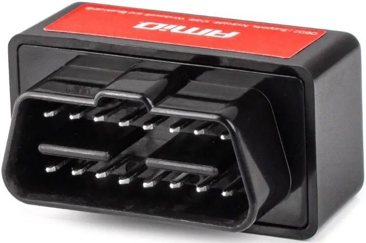 Obd2 Interface de diagnóstico Bt