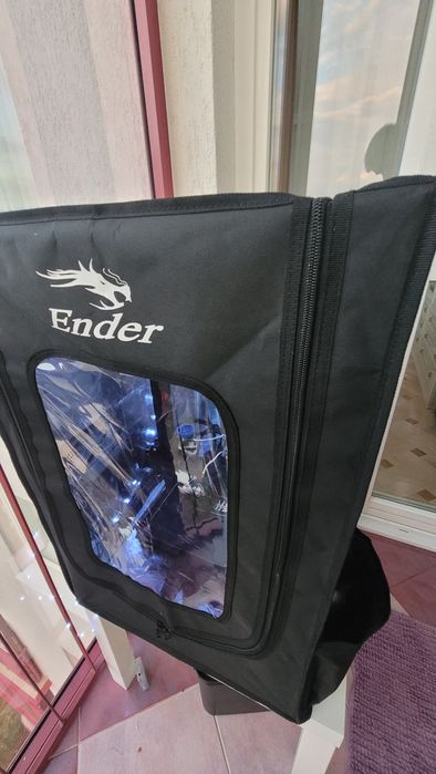 Drukarka 3D Ender 3v2 neo