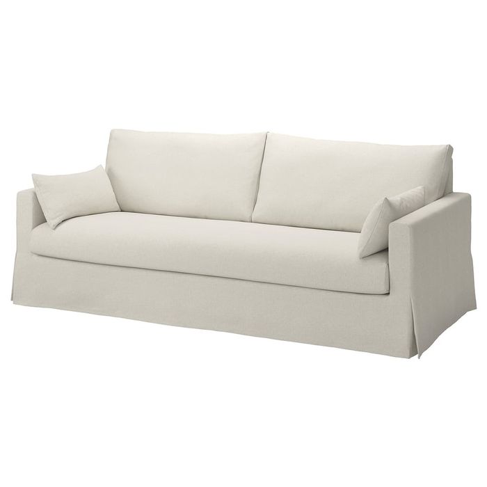 Sofa 3 osobowa hyltarp ikea