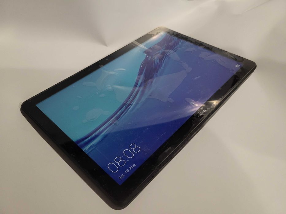 atrapa tabletu Huawei