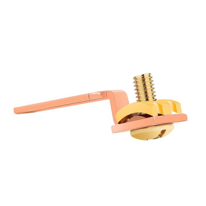 Новий‼️Monosaudio®‼️99.998% Pure Copper‼️USA Power Plug