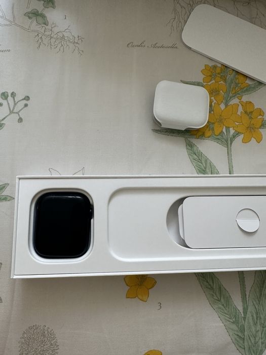 Apple watch, series 8, 45mm