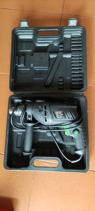 Electric Tool Set and 25-Meter Extension Cord64551760266882122