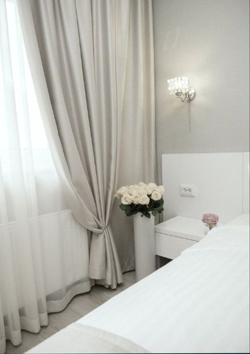 Квартира погодинно, подобово 2 кв на Набережній