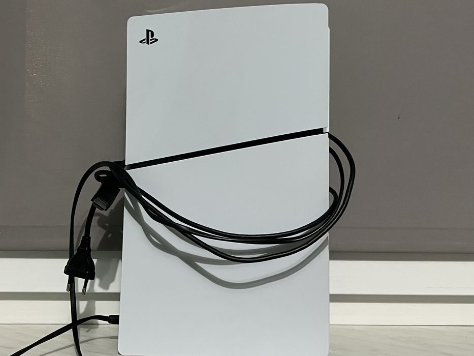 Playstation 5 zamienię na Playstation 4 z softem 9.00