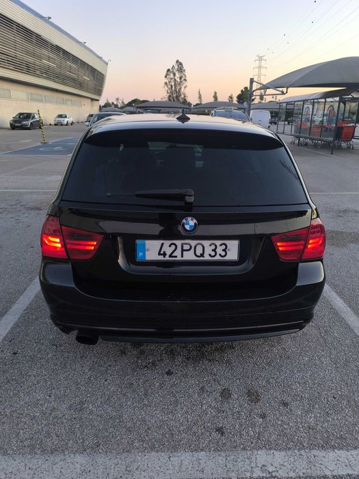 BMW 184cv ano 2010