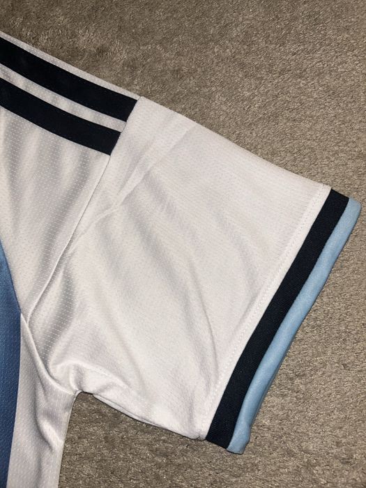 Camisola Argentina 2026