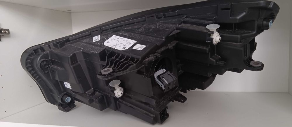 Bmw X1/iX1 Full LED 2022+. PAR Original