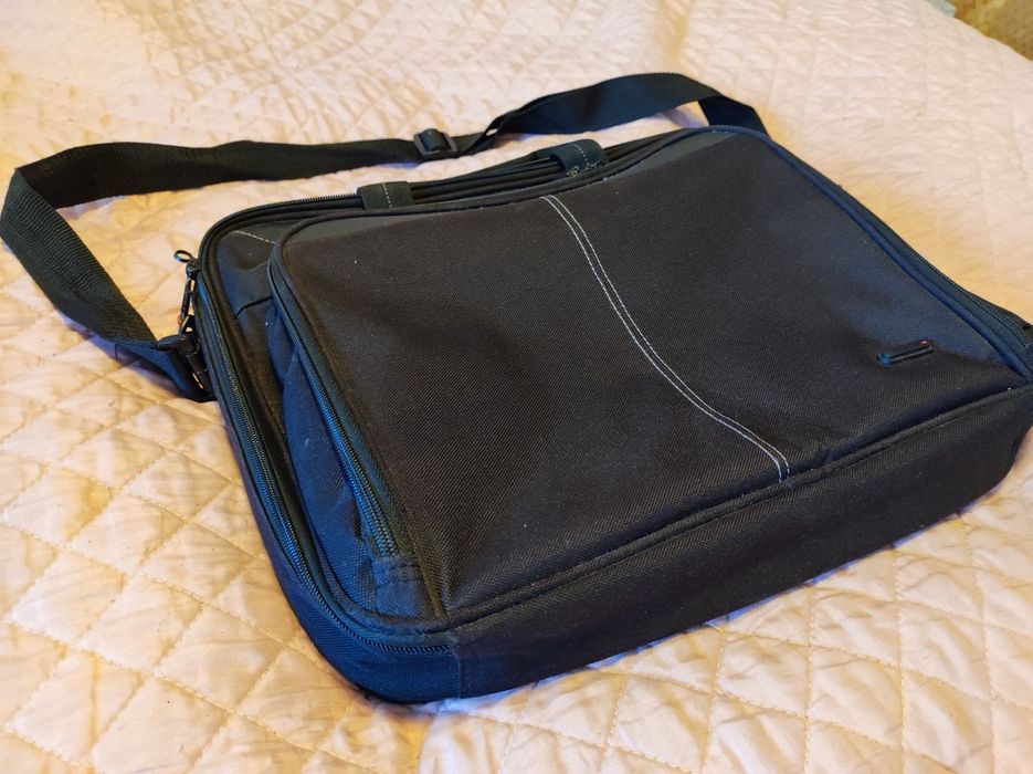 Torba Targus classic na laptopa 15.6
