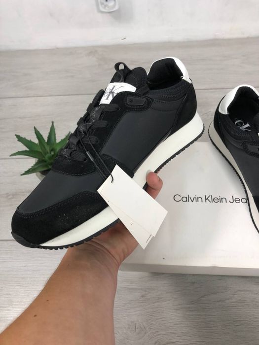 Кросівки Calvin Klein