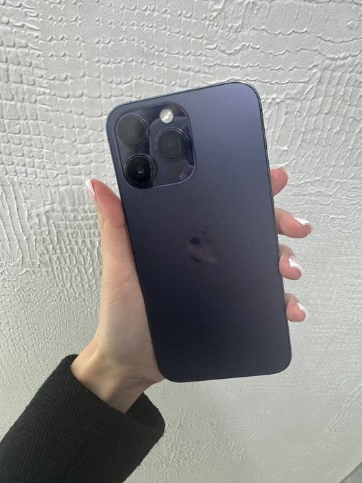 iPhone 14Pro max