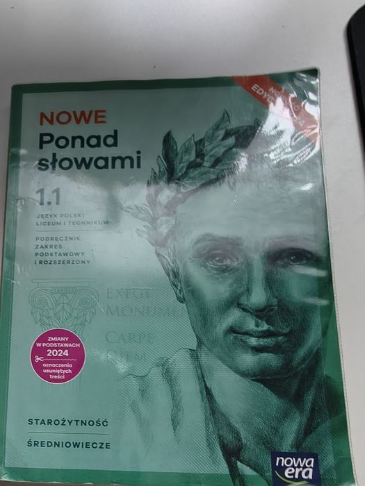 Nowe Ponad słowami 1.1