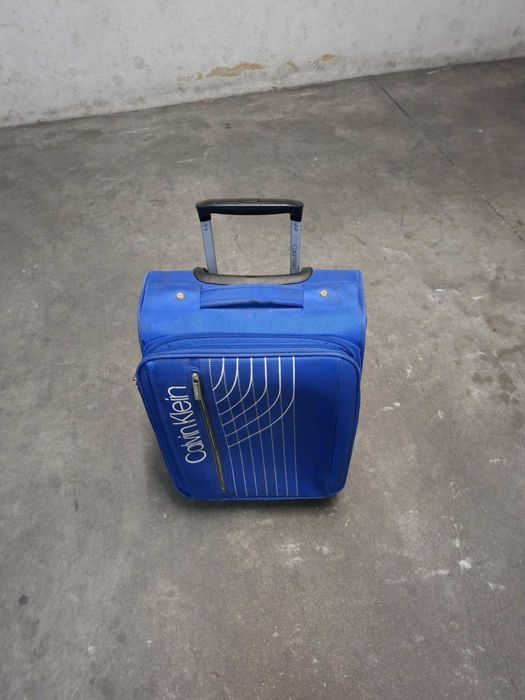 Trolley/Mala de viagem Calvin Klein