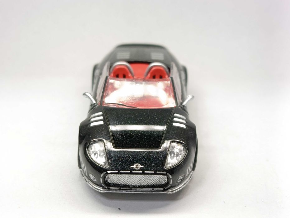 Spyker C12 La Turbie - DCT