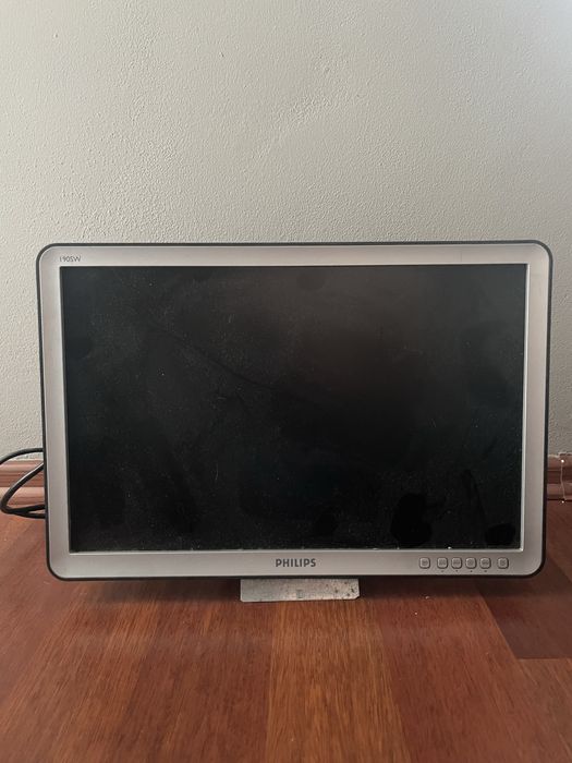 Monitor philips