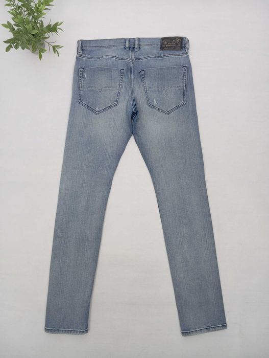 Spodnie jeansowe Diesel W31 L32 S pants