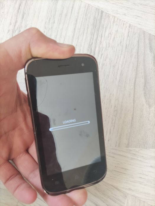 Fly  IQ442 на запчасти