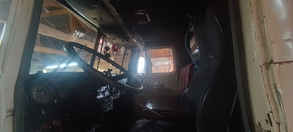 Урал 5577 в гарному стані