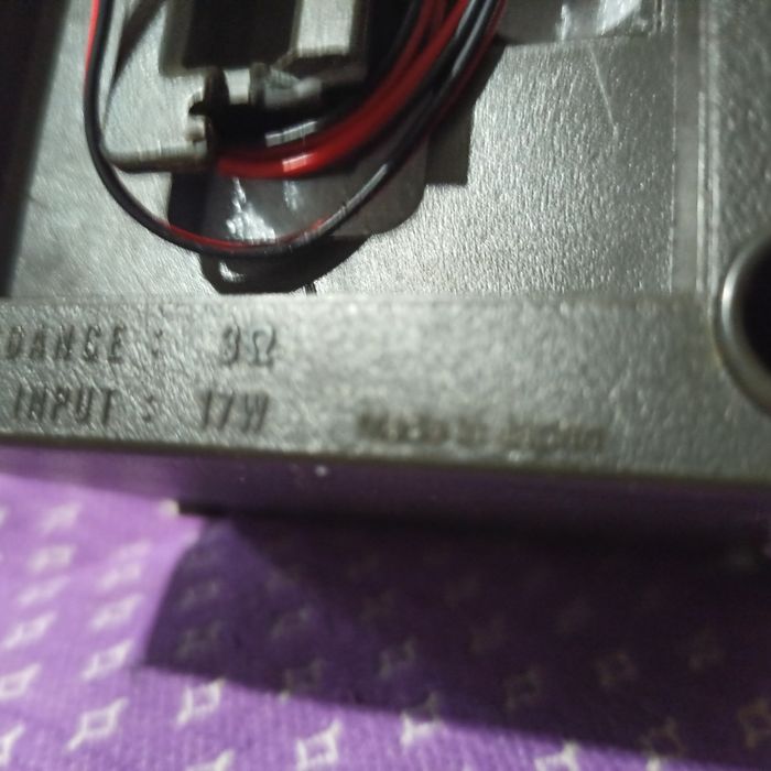 Магнитола двухкассетная AudioTon RRDD 3200LS/ Panasonic RX-c39/ blueto