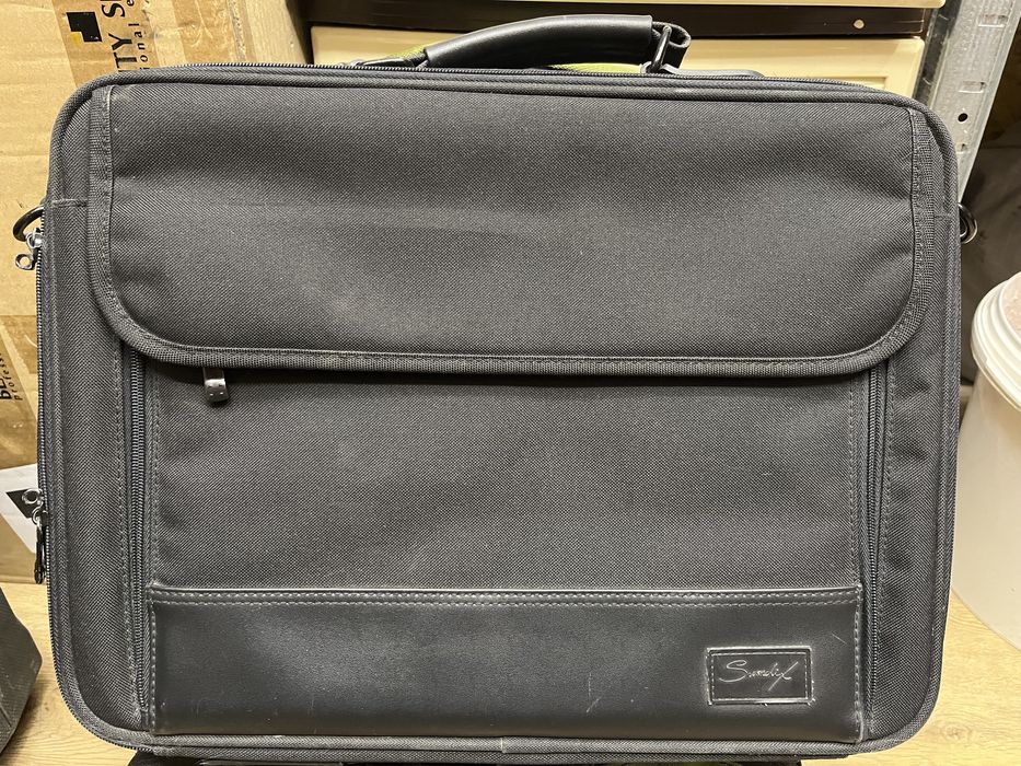 Сумка Sumdex PON-112 для ноутбука 15.6