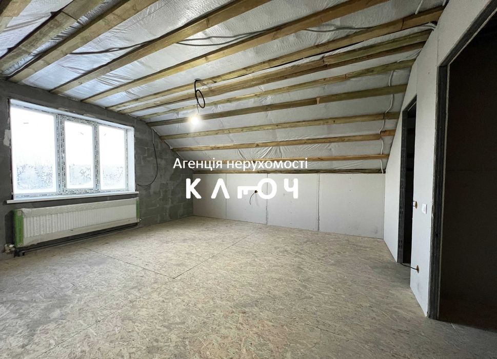 Продам будинок на Новомиколаївці (Новобудова)