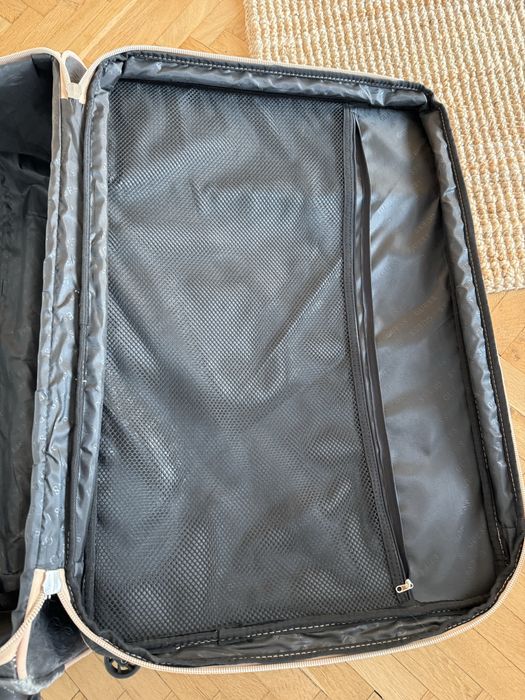 Zestaw 2 walizek Guess