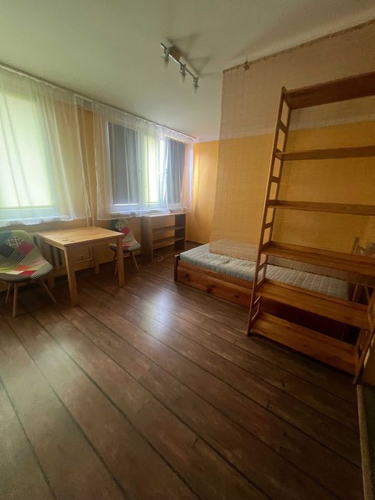 Mieszkanie – Wrocław, Grabiszyn - Widok 2