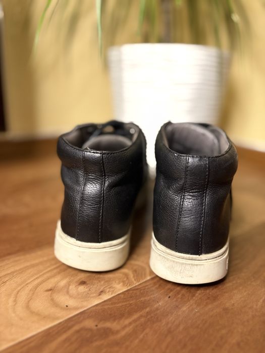 Camper, clarks, original кемпер іспанія